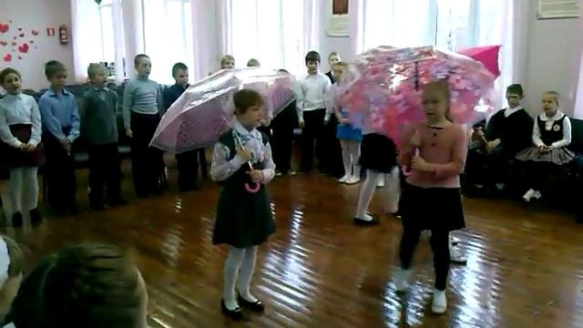 Праздник осени 2015 смотреть онлайн