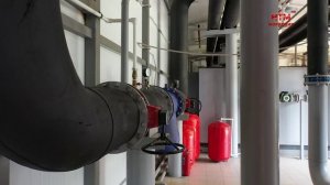 В Ковылкино готовятся к отопительному сезону