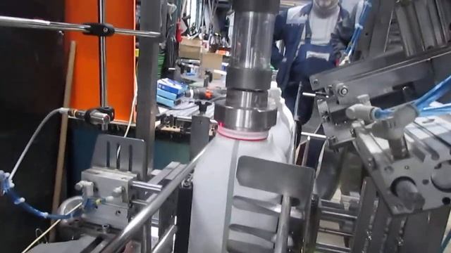 Цанговая головка закручивания БЛС смотреть онлайн