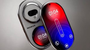 Nokia Infinity Pro - 2024