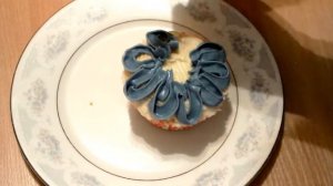 Декор Капкейка CupcakeS