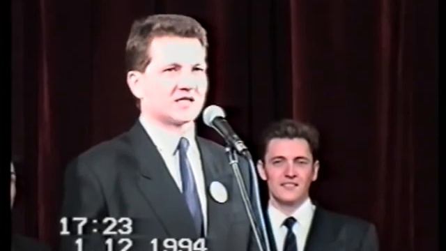 Александр Тимушков смотреть онлайн