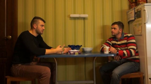 Anton SKALD про Фёдора Емельянинко. смотреть онлайн