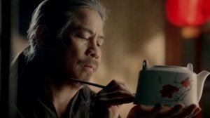 Рекламный ролик Rolsen "Чайник" / Rolsen teapot commercial