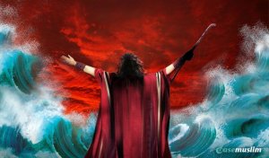 Кто такой Моисей на самом деле. Регрессивный гипноз.