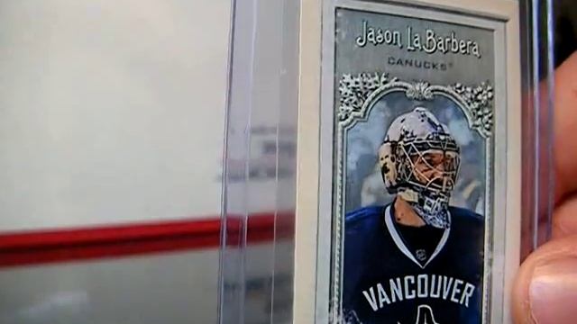 08-09 UD Champs Hockey Minis смотреть онлайн