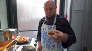 Шакшука / Матбуха / Яичница / Заготовка на зиму