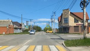 Приморско Ахтарск 12.05.2023 Ул Мира