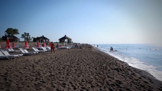 15 советов  перед первой поездкой в Анталию, Турция. Анталия самостоятельно / пакетный отдых