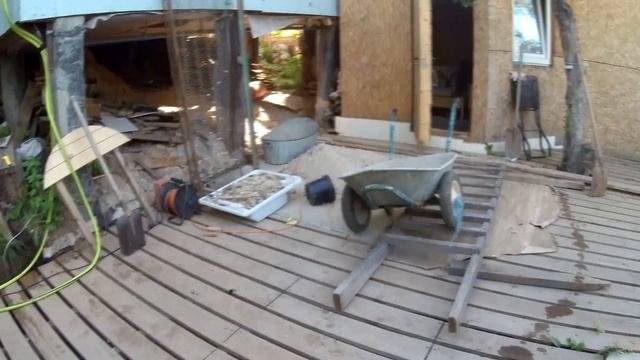 БИОПЛАТО ДЛЯ .... БАССЕЙНА. ЧАСТЬ 1.