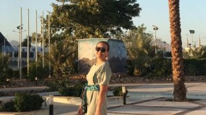 ОТДЫХ В ЕГИПТЕ В ЯНВАРЕ ? Часть 2 / ЕДА / ПОГОДА / МОРЕ ?