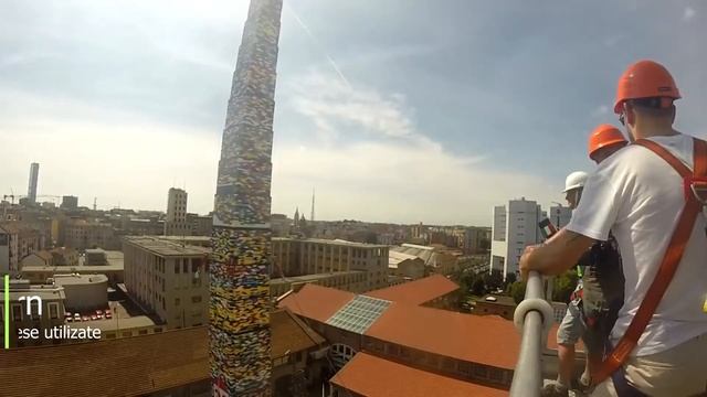 10 CELE MAI IMPRESIONANTE OBIECTE DIN LEGO смотреть онлайн