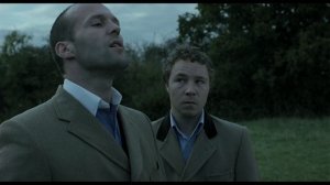 Snatch (Большой куш) - Охота на зайца (Goblin) HD