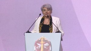 Выступление Лилит Мурадян