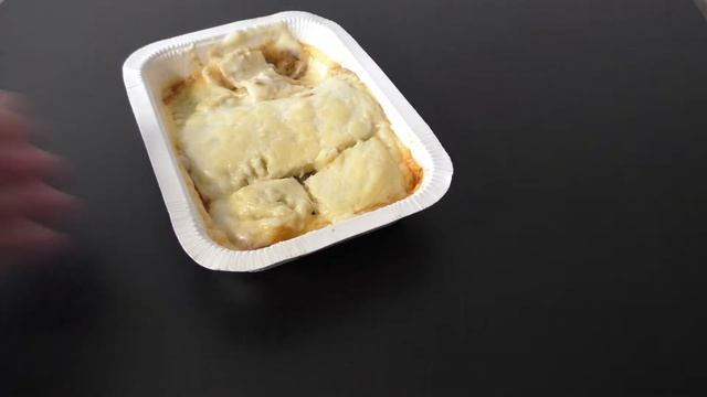 ЛАЗАНЬЯ БОЛОНЬЕЗЕ. МИРАТОРГ