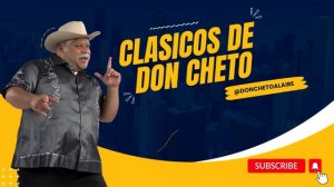 CLASICOS DE DON CHETO - OPORTUNIDADES PERDIDAS