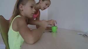 Растущий карандаш Eco Stick - Помидор