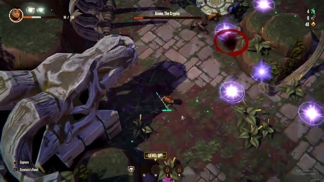 Pokemon Roguelike?! (First Look at Adore Early Access) смотреть онлайн