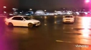 За двор стреляю в упор