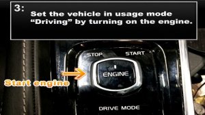 Volvo V90 Cross Country Service Light Reset Guide