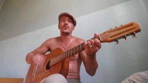 Был мальчишка тот отважный