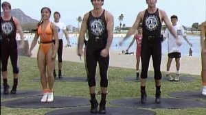 Bodies in Motion Episode 817