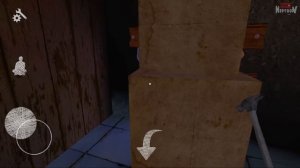 ✔️ НОВЫЙ ГОД У ДЖЕФФА! ? ПРОХОЖДЕНИЕ НА ЭКСТРИМЕ - Jeff the Killer: Horror Game