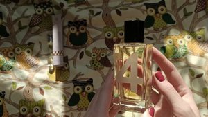 Золотое яблоко. Покупки парфюма