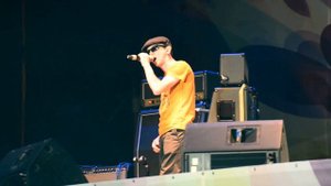 2015-08-29 Капа и Картель "Ты че то гонишь помнишь говори..." Донецк День шахтера День города