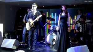 "Дорога в рай" - Александр Устюгов и группа EKIBASTUZ