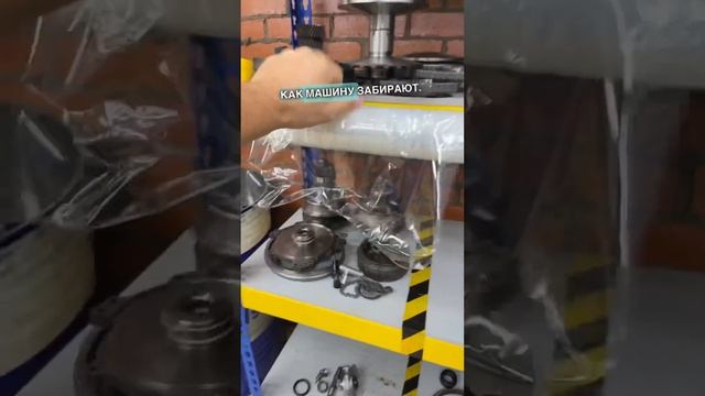 Nissan Teana 2011 года: О проблемах вариатора 150000-250000 км смотреть онлайн