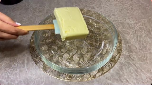 Самый вкусный  КРЕМ для торта! #заварнойкрем #кремпломбир #кремдляторта #торт #выпечка  #крем