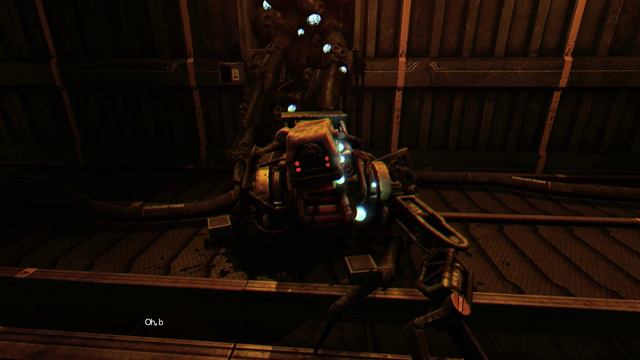 SOMA #04 - Laufende Leuchten im Wärmekraftwerk! (Let's Play/4K/2160p/Deutsch) смотреть онлайн