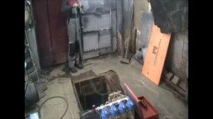 Химическая металлизация. Установка своими руками Часть 2.