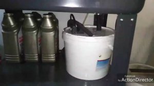 Мойка для деталей! СТОИТ ли ПОКУПАТЬ???