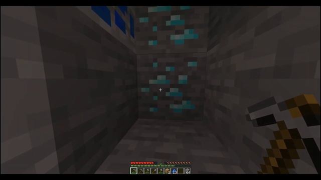 ЛЕТСПЛЕЙ по МАЙНКРАФТУ (1.16) Java