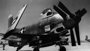 Douglas A2D Skyshark - A Short History