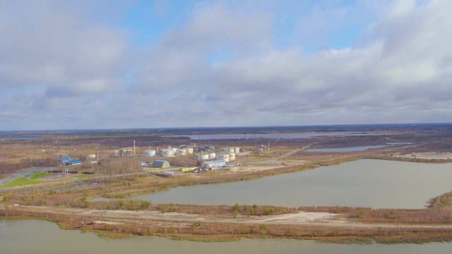 Технологии и цифровизация Роснефти