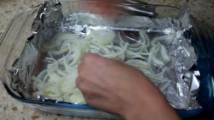 Рецепт вкусной БАРАБУЛЬКИ В ДУХОВКЕ!