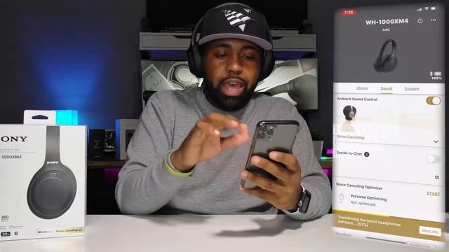 Sony WH-1000XM4 Headphones | Is it Worth the Upgrade ? смотреть онлайн