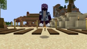 Как Я Собрал Все Шаблоны в Майнкрафте