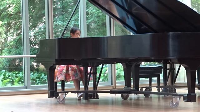 Frederic Chopin, Mazurka in B-Flat Major, Op. 7, No. 1 смотреть онлайн