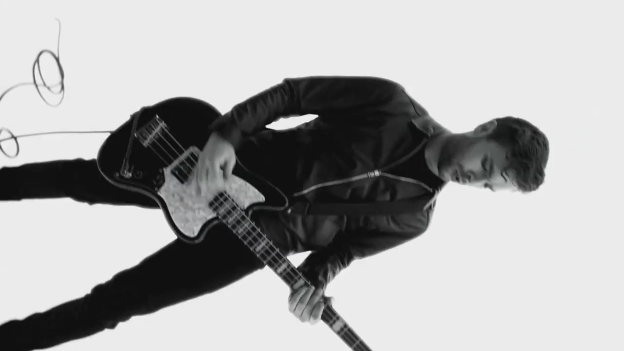 Royal Blood - I Only Lie When I Love You смотреть онлайн