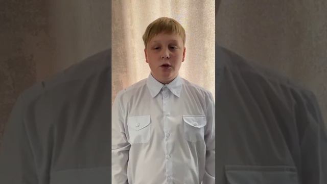 Николай Рубцов "Родная деревня". смотреть онлайн