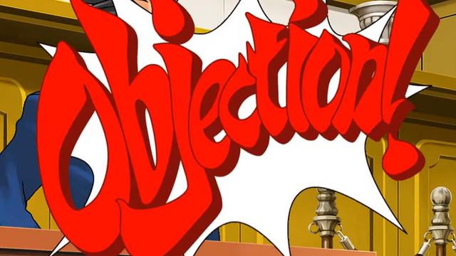 Ace Attorney: Майлз и Феникс спорят, какая игра круче смотреть онлайн