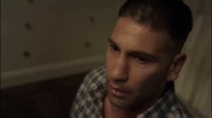 frank castle no no no no no no wait wait wait wait guy screaming shocked