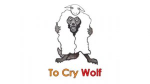 Wolf Idioms - Learn English Idioms - Animal Idioms - 3 - EnglishAnyone.com