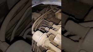 Моя Люсида. Соединение трубок на ТНВД