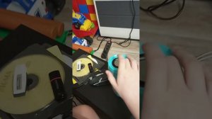 как включить руки в сити кар драйвинг