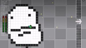 Самые худшие уровни из ГД